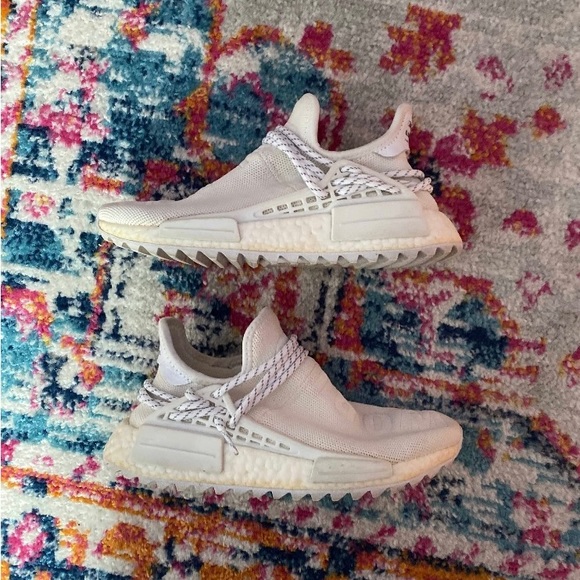 Pharrell x NMD Human Race Trail - Picture 3 of 8